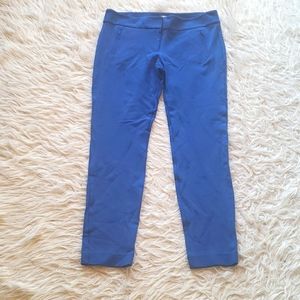 Stretchy dress pants